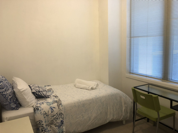 Bedroom 8