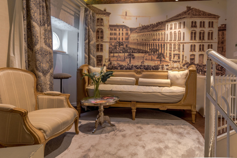 Others 5, Procurator 7 Luxury Rooms, Split