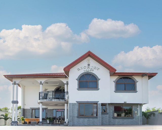 Exterior & Views 2, RichJoy Lodge, Tema