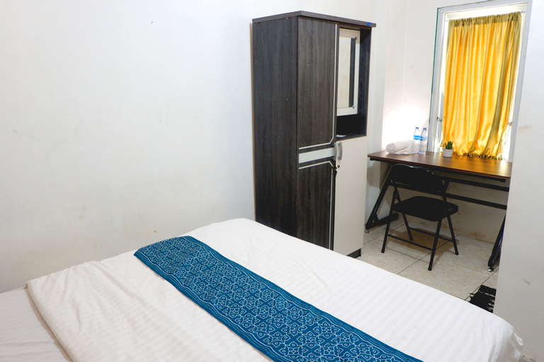 Bedroom 8