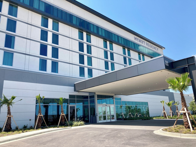 Exterior & Views 2, Hyatt Regency Baytown-Houston, Houston