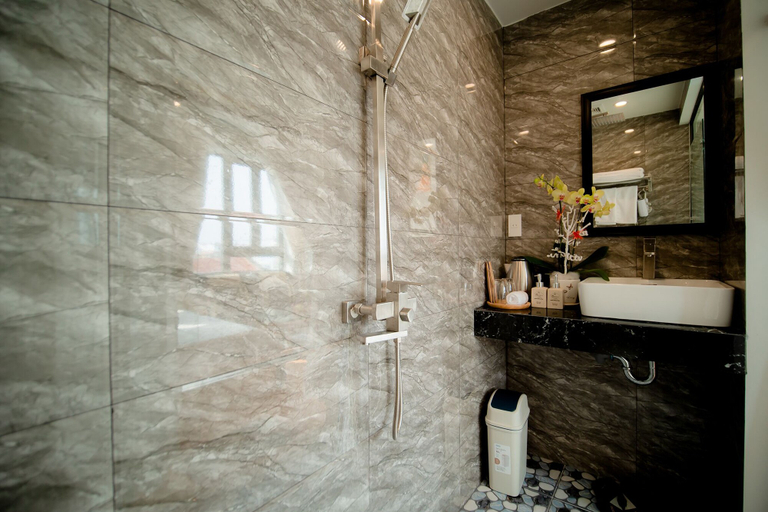 Bathroom 5, Hoian Royal Villa, Da Nang