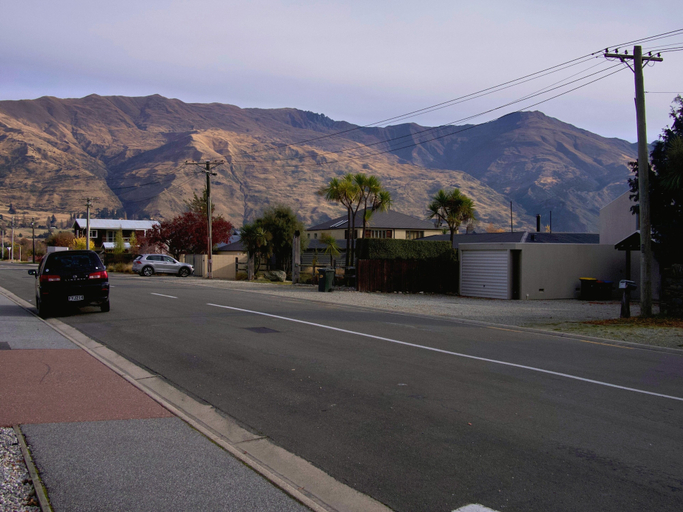 Others 4, 40 Warren Street, Queenstown-Lakes