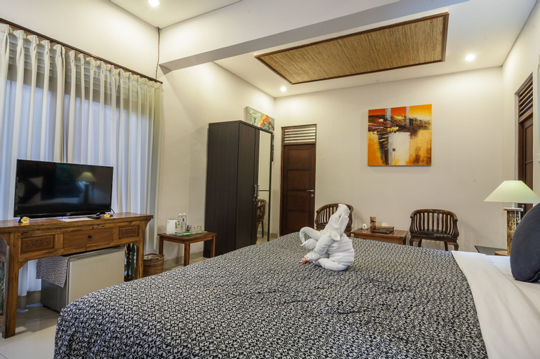 Bedroom 14