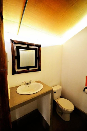 Bathroom 3, Rio Tico Safari Lodge, Osa