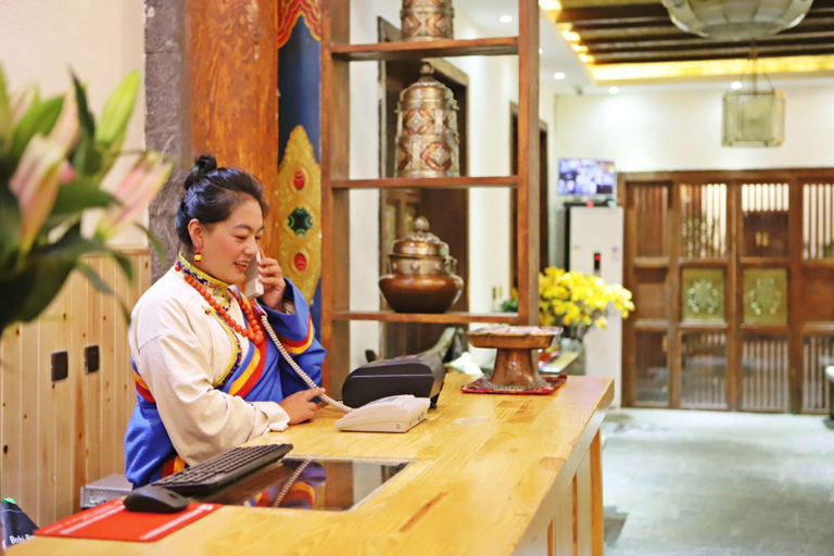 Others 4, Bodhi Residency Inn, Dêqên Tibetan