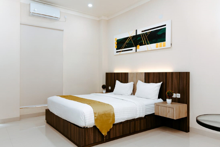 Bedroom 2, Fazarel Residence Syariah, Padang