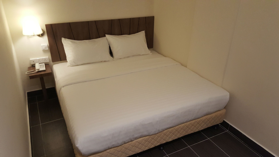 Bedroom 8