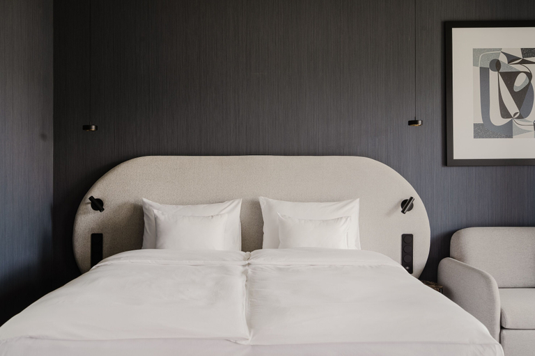 Bedroom 3, BELMONTE Hotel Krynica-Zdrój, Nowy Sącz