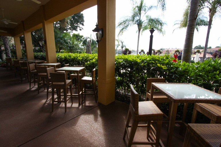 Food & Drinks 5, 3031 Encantada, Osceola