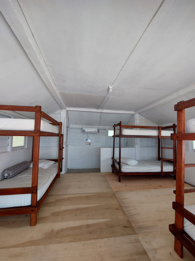 Bedroom 5, Angso Duo Resort, Pariaman