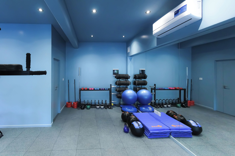 Others 4, Departamento con Pileta y Gym V Urquiza, Distrito Federal