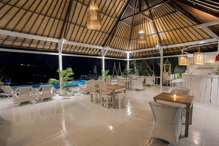 Food & Drinks 4, Stardust Villas, Klungkung
