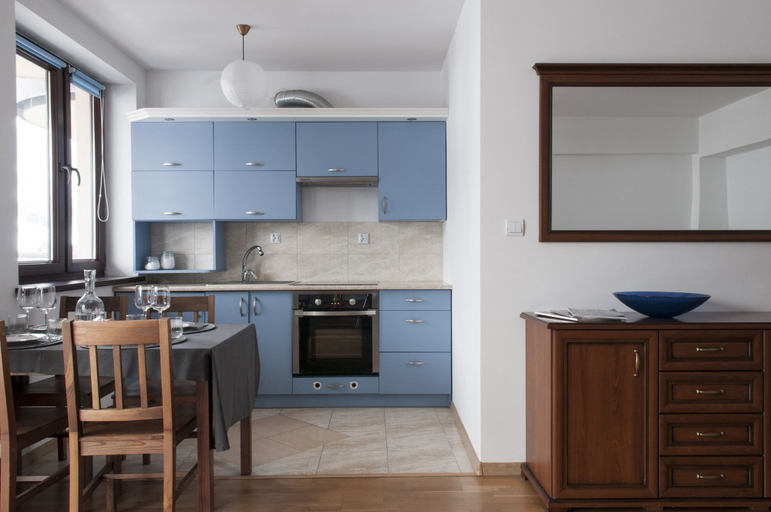 Others 5, Apartament BB, Nowy Sącz