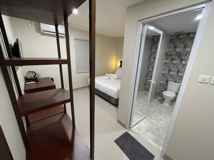 Bedroom 6