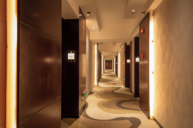 Others 4, Jinguan Holiday Hotel, Zhuhai