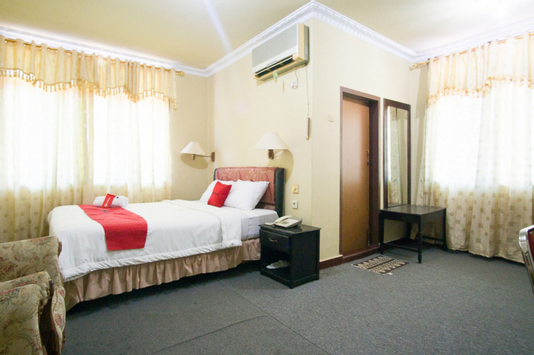 Bedroom 10
