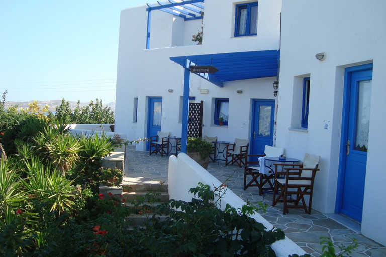 Exterior & Views 2, Fragoulis Village, South Aegean