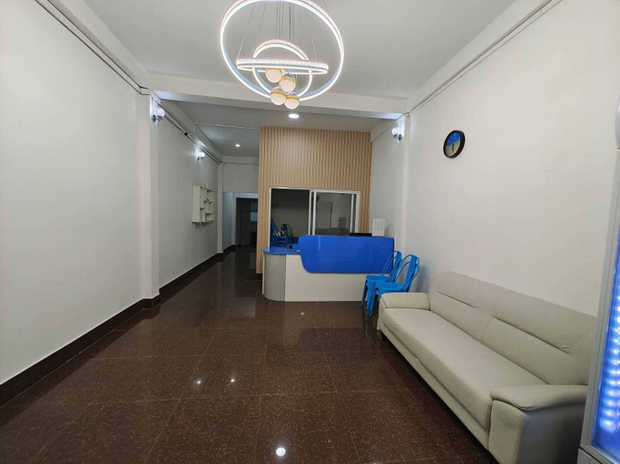 Others 5, Ocean Blue Hostel Vientiane, Vientiane