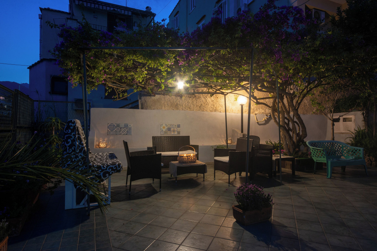 Exterior & Views 2, Villa dei Sogni, Napoli