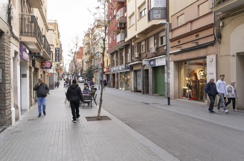 Others 5, Caliu Apartments Barcelona - Camp Nou, Barcelona
