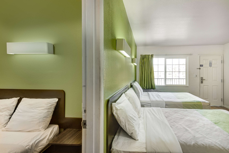 Bedroom 8