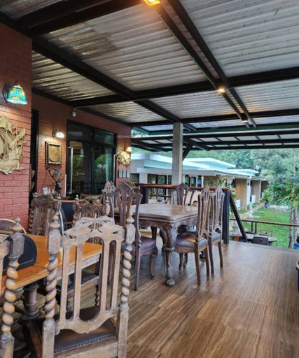 Food & Drinks 5, Best Way Resort, Pak Chong