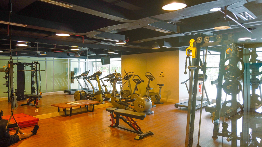 Others 5, Gorgeous and Homey 2BR Essence Dharmawangsa Apartment By Travelio, South Jakarta