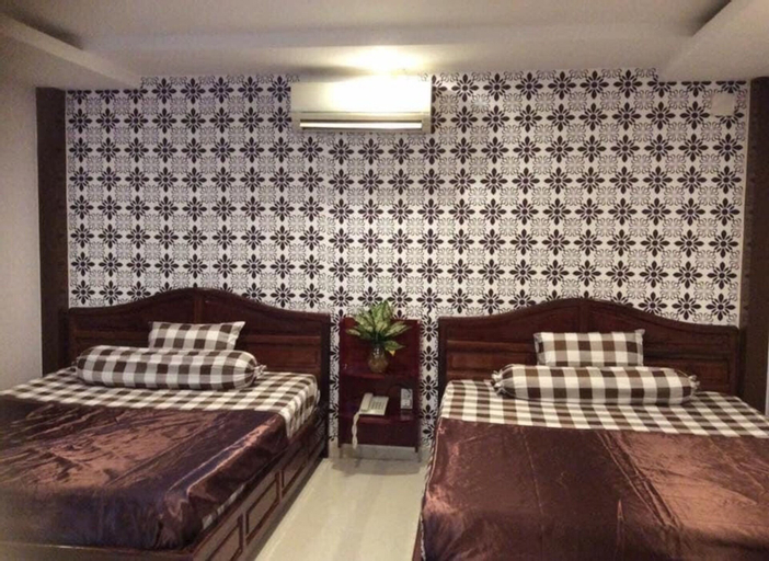 Bedroom 15