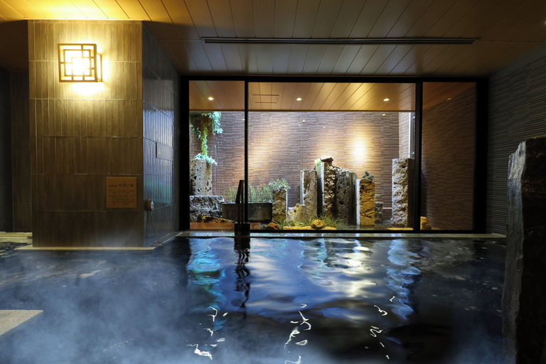 Sport & Beauty 2, Dormy Inn Premium Ginza Hot Springs, Chūō