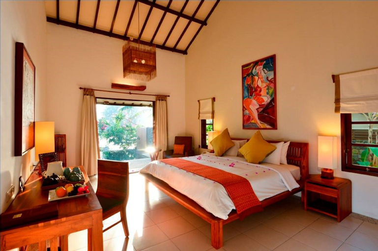Bedroom 9