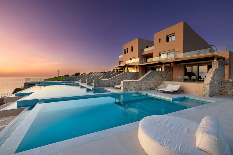Sport & Beauty 5, Dedalos Touch Boutique Hotel, Crete