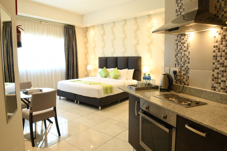 Bedroom 1