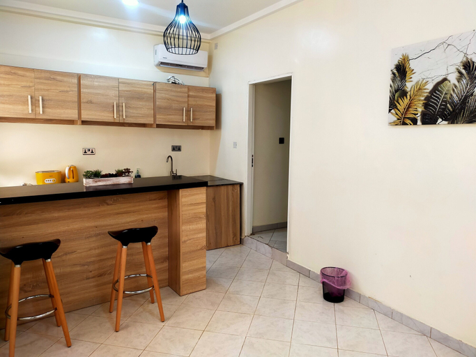Others 5, Flexible Business Suites, Bwari