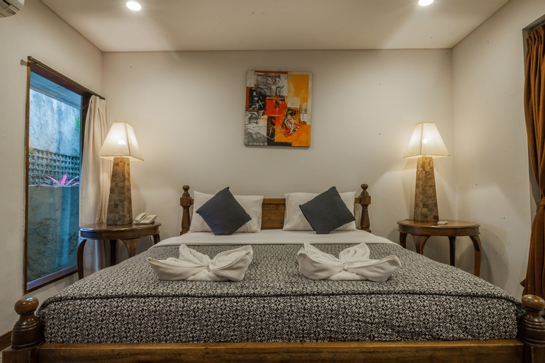 Bedroom 18