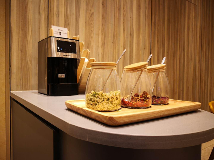 Food & Drinks 5, Hanting Hotel Datong Xihuan Road, Datong