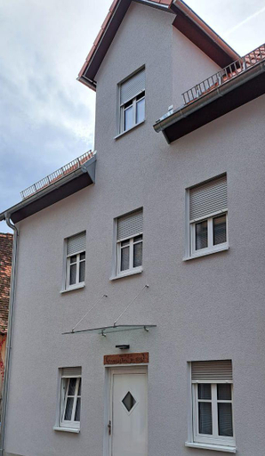 Others 5, Gasthaus Goldener Stern, Miltenberg