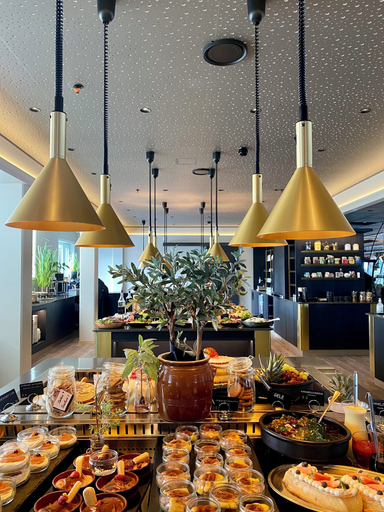 Food & Drinks 5, Hotell Frøya, Frøya