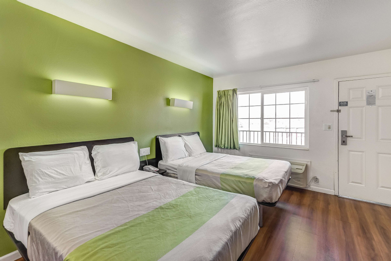 Bedroom 10