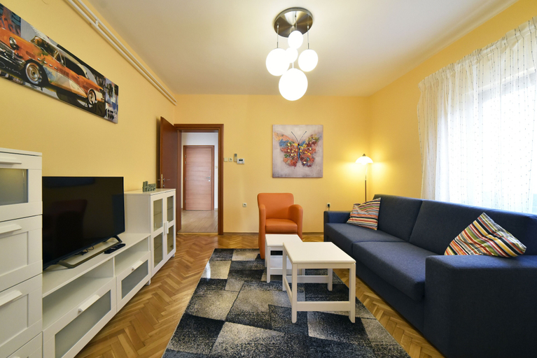 Others 4, Apartment Ana, Zagreb