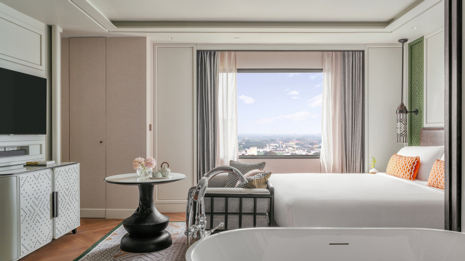 Bedroom 18