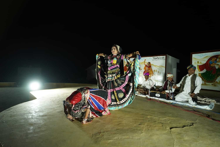 Others 5, Kotri Resort, Jaisalmer