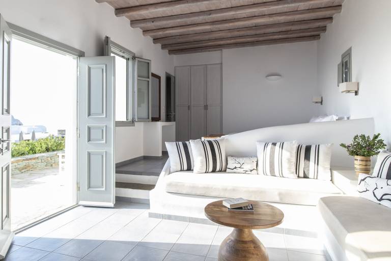 Bedroom 5, Provalma, South Aegean