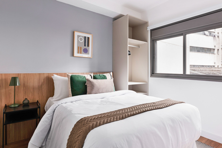 Bedroom 17