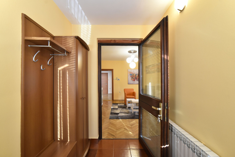 Others 5, Apartment Ana, Zagreb