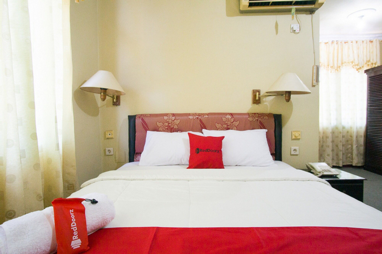 Bedroom 9
