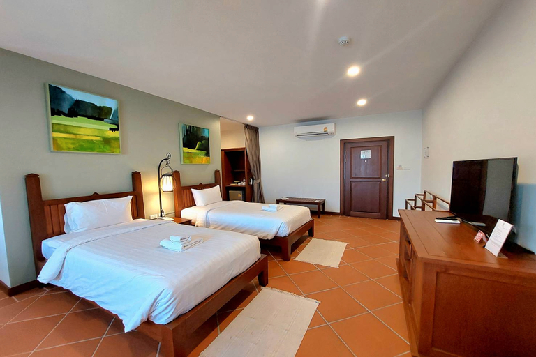 Bedroom 5