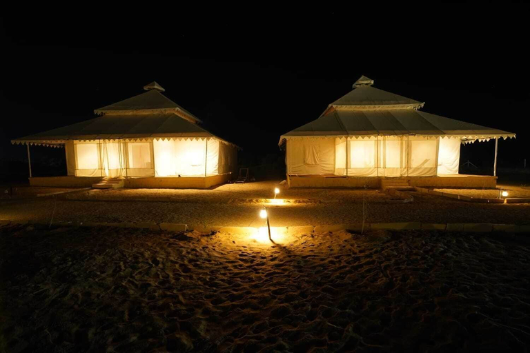 Exterior & Views, Kotri Resort, Jaisalmer