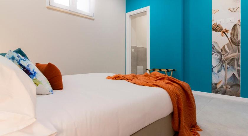 Bedroom 2, Magia Marmore, Terni