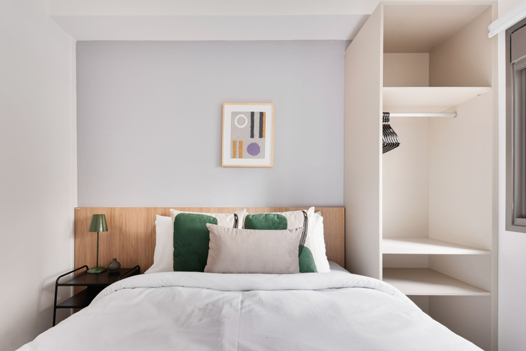 Bedroom 24